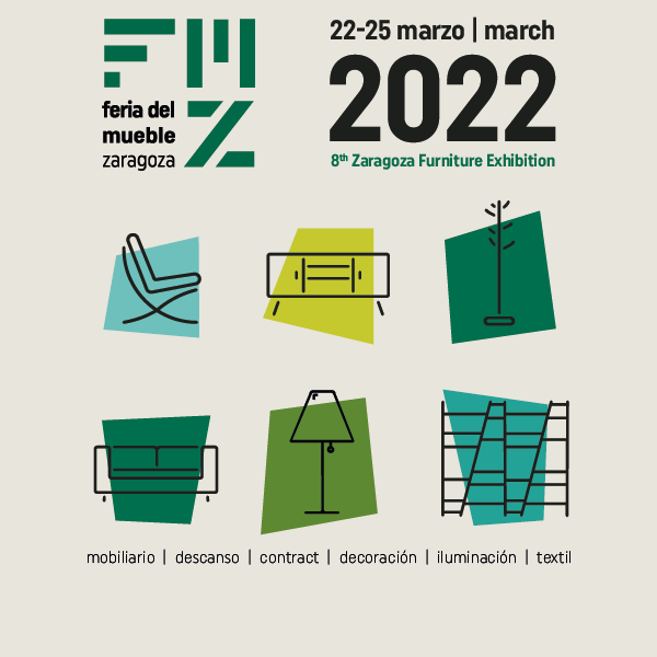Feria del Mueble de Zaragoza 2022